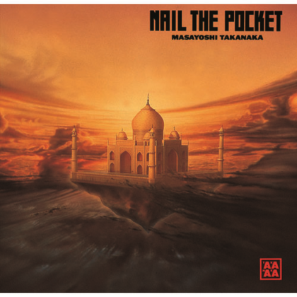 NAIL THE POCKET