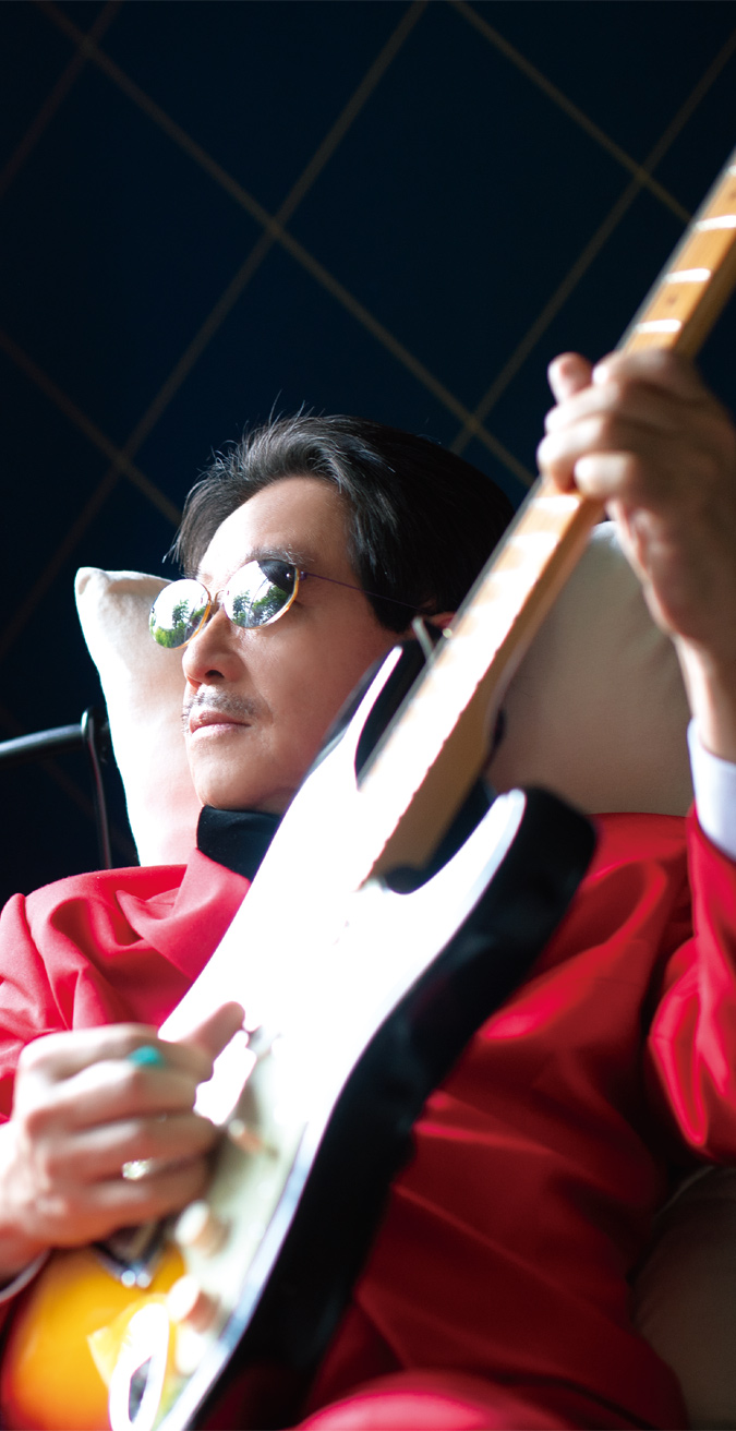 高中正義 Discography