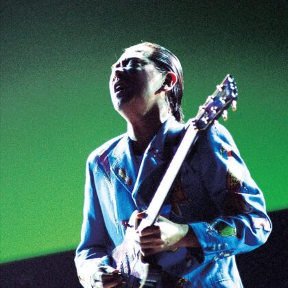 虹伝説II LIVE AT BUDOKAN 過去へのタイムマシン