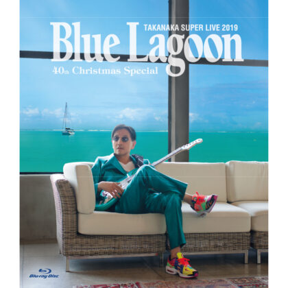 TAKANAKA SUPER LIVE 2019 Blue Lagoon 40th Christmas Special