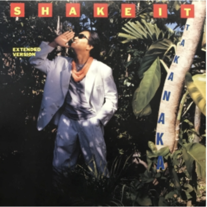 SHAKE IT