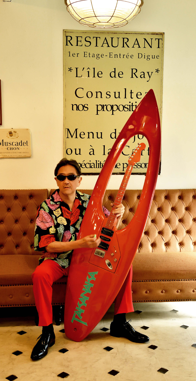 Masayoshi Takanaka Discography