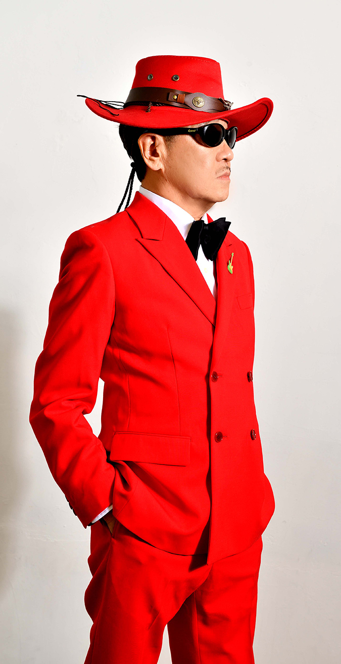 Masayoshi Takanaka PROFILE