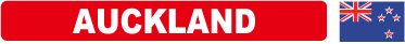 AUCKLAND