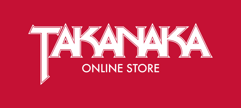 TAKANAKA ONLINE STORE